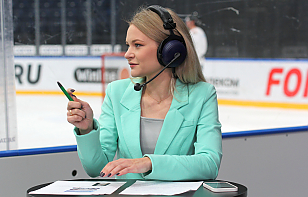 Кристина Камыш: это здорово, что наша молодежь берет на себя роль лидеров и идет вперед, реализовывает все имеющиеся возможности