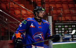 Леонид Лекаревич назвал символическую сборную 13-й недели Betera-Экстралиги