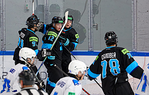 «Юниор» и «Динамо-Олимпик» вышли в полуфинал Кубка Цыплакова