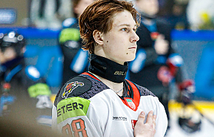 Данила Горин: никто не опускал руки, но в таких матчах решают детали – дисциплина, концентрация и реализация