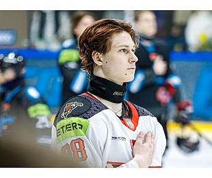 Данила Горин: никто не опускал руки, но в таких матчах решают детали – дисциплина, концентрация и реализация