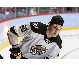 Дерек Кинг: я бы с удовольствием поработал с Ильей Протасом еще пару лет, и он будет готов к переходу в основной состав