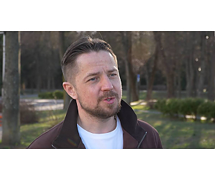 Игорь Брикун: Зак Фукале начнет серию в хорошем физическом состоянии. Он сейчас на кураже