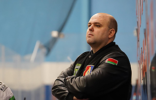 Денис Ламеко: в последних двух матчах удача ушла от нас. Будем возвращать ее через работу, другого пути нет