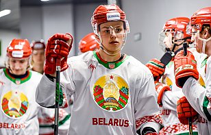 Егор Чезганов стал игроком «Адмирала»
