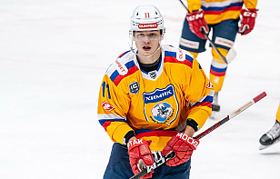 Гол Егора Чезганова помог «Химику» выйти в финал Кубка Петрова