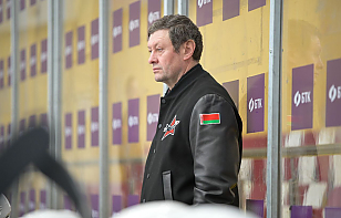 Александр Полищук: мы сегодня отдали «Гомелю» два очка