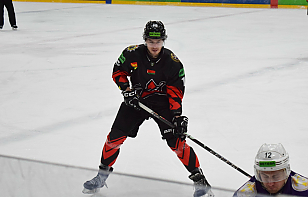 Константин Татаренко покинул «Авиатор»