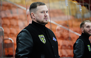 Павел Александрович: в таких играх, где в основное время не удалось выявить победителя, ребята прогрессируют и становятся сильнее