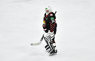 Константин Кузмаул, Иван Мурашов и Михаил Листопадов – три звезды пятницы в четвертьфинальном раунде Betera-Экстралиги