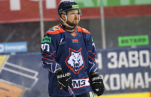 Денис Синягин, Кирилл Цулыгин, Александр Тимирев и Матвей Шевцов – лучшие игроки января в Betera-Экстралиге