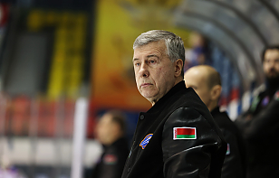 Игорь Жилинский: концовка чемпионата будет держать болельщиков в напряжении не один тур. Но для тренеров это головная боль