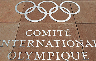 МОК разрешил проводить международные соревнования в Беларуси