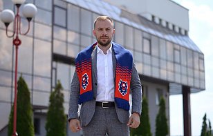 Алексей Лоско: знаю, что у Левши были предложения от других клубов, но он выбрал работу с Сергеем Пушковым