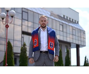 Алексей Лоско: знаю, что у Левши были предложения от других клубов, но он выбрал работу с Сергеем Пушковым