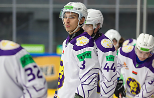 Леонид Лекаревич назвал символическую сборную 12-й недели Betera-Экстралиги