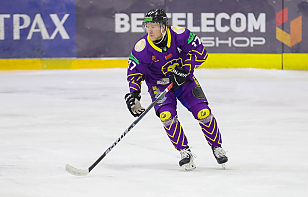 Антон Елисеенко, Арсений Чухраев, Кирилл Бовин – три звезды дня в Betera-Экстралиге