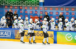 «Динамо-Молодечно» одолело «Брест» и заработало четвертую победу подряд 