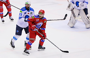 «Юность» принимает «Витебск» в пятом матче финальной серии Кубка Президента. Трансляция и онлайн