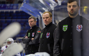 Денис Мосалев: должен находиться лидер, который возьмет на себя ответственность и забьет с мясом и кровью этот гол