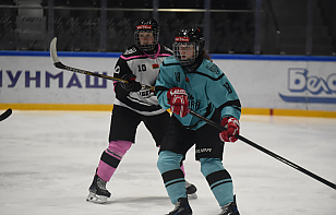 «Минчанка» встретится с «Березиной» в четвертом туре Женской лиги