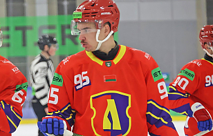 Максим Кунишников – о хет-трике: получился благодаря моим партнерам. Все мастера, мы движемся к одной цели – забивать голы