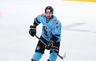 Ксавье Уэлле внесен в список травмированных