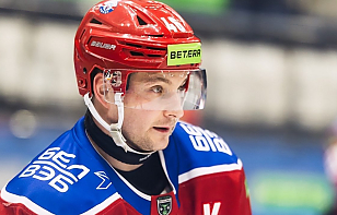 Роман Достанко: в плей-офф неравные составы решают очень многое. Здорово, что выстояли в трудный момент