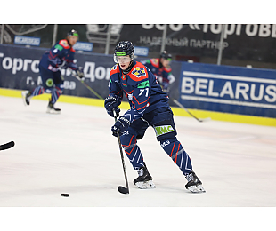 Сергей Бейзак: быть в тройке приятно. Будем работать, чтобы подняться еще выше