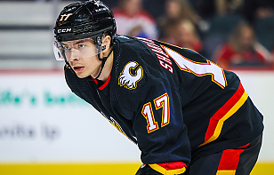 Михаил Захаров: рад, что Шарангович вышел из тени. Но он мало бросает, нужно больше бросать. Тем более, что бросок у него хлесткий, хороший