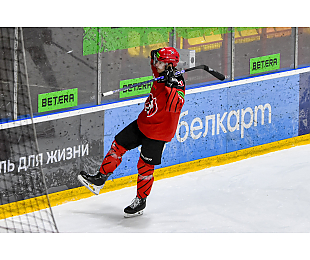 Павел Ажгирей: перед прошлой игрой была такая ответственность перед Малявами, нужно было выиграть, а вчера хотелось продолжить победную серию