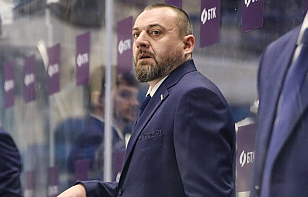 Александр Супрун: молодцы, что нашли силы и достали матч