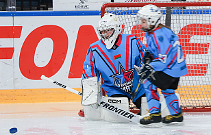 Стало известно расписание встреч на Всемирном женском хоккейном матче
