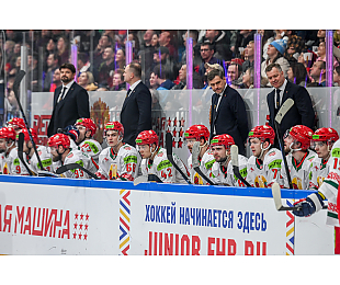 Сборная России выиграла Кубок Первого канала, Беларусь заняла второе место