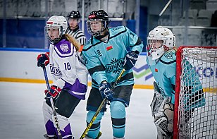 «Минчанка» объявила состав на четвертый тур женской лиги