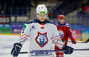 Илья Спат: давление с каждым матчем увеличивается, но так даже интереснее