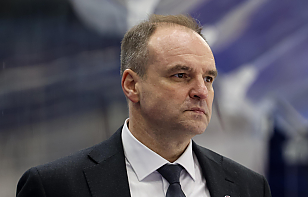 Сергей Стась: было много силовой борьбы, ребята заблокировали огромное количество бросков