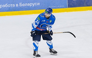 Артем Смирнов: мы можем добавить в скоростях и в уверенности. Думаю, нам этого будет достаточно