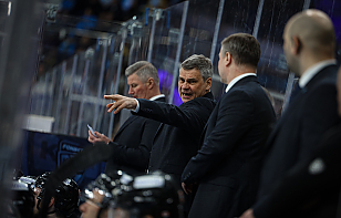 Артем Батрак: Дмитрий Квартальнов решил большинство проблем «Динамо» именно стабильностью состава