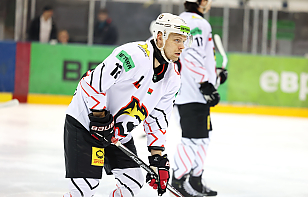 Игорь Спешилов провел 500-й матч в Betera-Экстралиге 