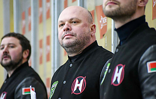 Евгений Летов: должны преодолевать все, что предлагает соперник, и некоторые обстоятельства, если хотим чего-то большего