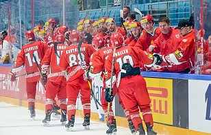 Беларусь – Венгрия: уверенная победа во второй день турнира!