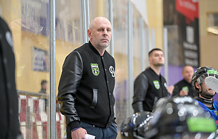 Игорь Руф: процентов на 90–95 состав определен, но новые ребята еще будут приезжать. Только спортивный принцип – кто сильнее, тот и останется в команде