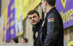 Андрей Савченко: стыдно за безобразную игру, отсутствие чувства собственного достоинства и характера