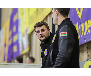 Андрей Савченко: стыдно за безобразную игру, отсутствие чувства собственного достоинства и характера