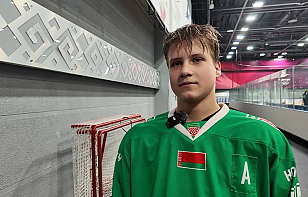 Евгений Пируцкий: два периода держались, в третьем чуть сдали