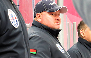 Юрий Файков: получились очень тяжелые игры. Молодцы, что взяли четыре очка. Отдохнем денек – и будем готовиться, работать дальше