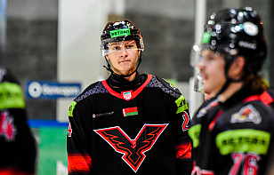 Иларион Ковальский: тренерский штаб требует играть строго по позициям и активно перехватывать пас, чтобы соперник совершал неоправданные действия