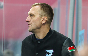 Степан Пономарев: не смогли мы выжать из себя до конца то, что можем. Были моменты, где мы могли бы сыграть лучше