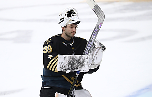 Иван Кульбаков: принял для себя такое решение, что не хочу бегать по командам